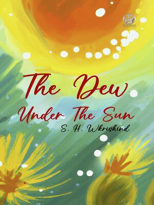 cover image of The Dew Under the Sun